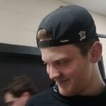 Inside AHL Hockey - Owen Pickering, WBS Penguins (2/8/25)