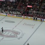Full weird shootout: Montreal Canadiens vs. Chicago Blackhawks 4/14/25
