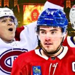 Montreal Canadiens 2025 Playoffs Pump Up