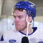 RAW | Connor McDavid 04.15.25