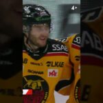 Anton Levtchi öppnar målskyttet för Luleå! 🚨