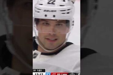 Fiala stays hot, scores his 35th! 🇨🇭🔥Fiala bleibt heiß! Schweizer Stürmer erzielt sein 35. Saisontor