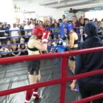 Frida Lindberg vs Martina Ruth