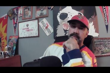 Florida Panthers vs Tampa Bay Lightning Series Preview 2025