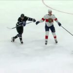 Puljujarvi hit on Chaffee - Tough Call Recommendation