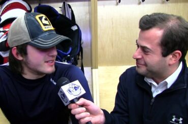 Week 17 with Dustin Tokarski