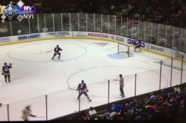 Kyle Palmieri injures Charlie McAvoy: Tough Call Suspension Recommendation