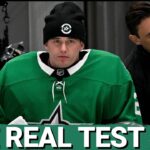 Preparing for the Stanley Cup Playoffs: Season Finale in Nashville as Stars REAL TEST Begins!