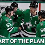 Sam Nestler of DLLS Stars Joins to Preview the Dallas Stars vs Colorado Avalanche Series!
