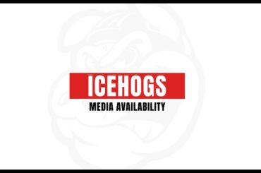 Media Availability 4/15/25: Gerry Mayhew, Aidan Thompson