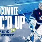 More of the best Eric Comrie mic'd up moments!