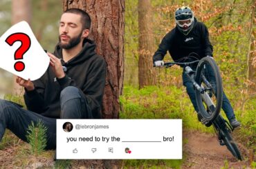 Everyone told me to buy this...