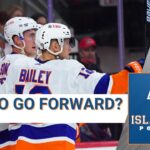 Why Were the Islanders Forwards So Inconsistent This Season?