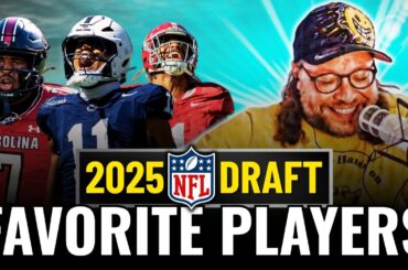 2025 NFL Draft Preview with Sigmund Bloom