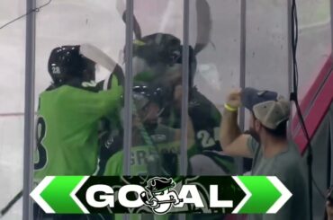 Ghost Pirates Highlights: 4-5-25 vs. FLA (3-0 W)