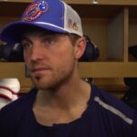 Cam Fowler: 'I'm happy to have that opportunity' to play for a title with Blues