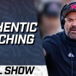 Matt Rhule's Authentic Coaching Style for Nebraska | Hurrdat Sports Live | Friday, April 18, 2025