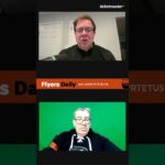 Tyson Foerster continues to grow - Flyers Daily 4/14/25