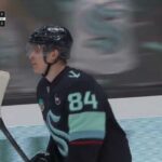 Kaapo Kakko shootout goal vs St. Louis