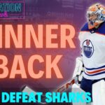 Stuart Skinner solidifies case as Edmonton Oilers playoff starter | Oilersnation After Dark