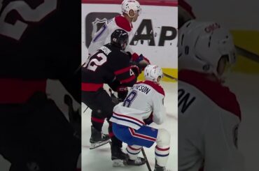 Give a hit? Take a hit? Why not BOTH? 🤷‍♂️🚛💥