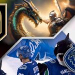 Vegas Golden Knights @ Vancouver Canucks LIVE VGK HOCKEY WATCH | Final Game - 82 | #VegasBorn