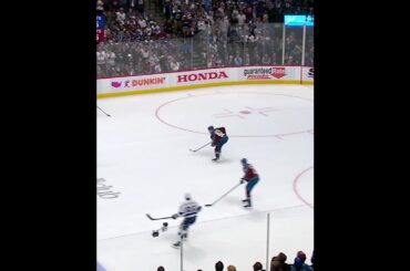 Palat reclaims the lead!