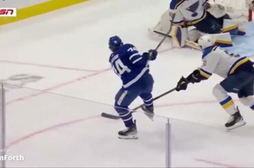 Toronto Maple Leafs 2025 Playoff Hype Video