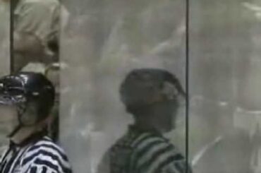 Brayden McNabb vs Cody Esposito