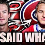 ANDREI SVECHNIKOV SPEAKS OUT ABOUT IVAN DEMIDOV… & IT'S PRETTY GREAT
