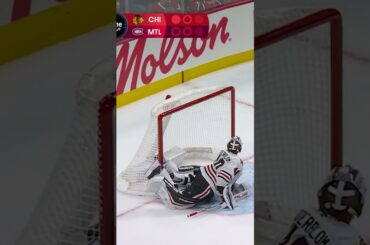 Hits the POST with PLAYOFFS on the line 😰