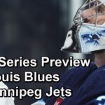 Round One Preview: Blues vs Jets