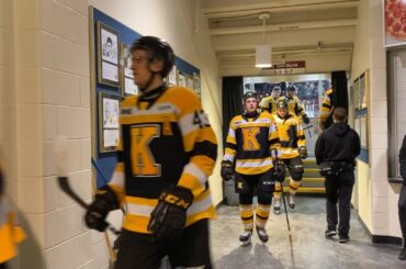 Kingston Frontenacs