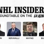 National NHL Writers Preview the 4th Straight LA Kings and Edmonton Oilers Matchup in the Playoffs!