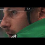 The Quest for Immortality 2025: The Dallas Stars Playoffs Round 1 Game 1
