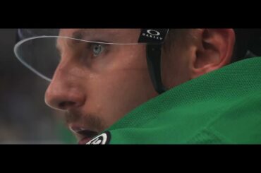 The Quest for Immortality 2025: The Dallas Stars Playoffs Round 1 Game 1