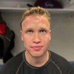 Logan O’Connor on Jared Bednar’s coaching style