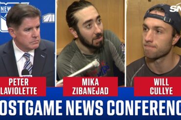 Rangers end disappointing season with 4-0 win over Lightning, but miss the playoffs