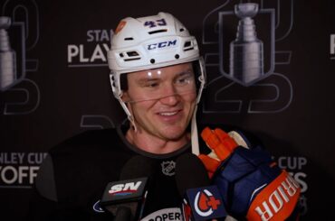 RAW | Ty Emberson 04.19.25