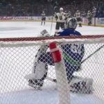 Павел Дорофеев – 55 гол в НХЛ | 35 в сезоне (очки 85/52) | 17.04.2025  (15092)