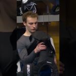 QUINN Hughes ➕ Lane HUTSON 🟰 ❓🤔