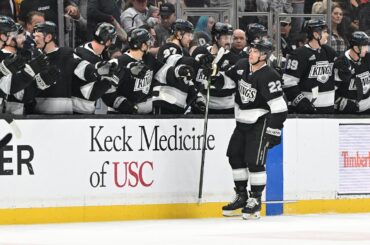 Fiala nearing career-high! 🔥🇨🇭 Fiala nähert sich mit zwei weiteren Toren seinem Karrierebestwert an