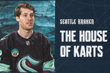 Tye Kartye | The House of Karts