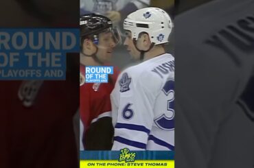 Maple Leafs Vs Senators: The Battle Of Ontario Gets Intense 😡