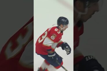 Marchand's ready to roll in Florida 😎😼