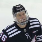 Erik Haula 1+0 vs Pittsburgh