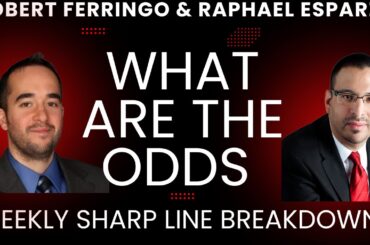 What Are the Odds? | April 18, 2025 Bets, Predictions  Docsports.com #freebets