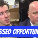 St. Louis Blues Lose Game 1 To The Winnipeg Jets 5-3 - Instant Analysis