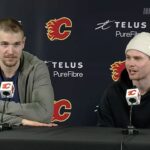 Exit Interview | Klapka & Zary - 19.04.25