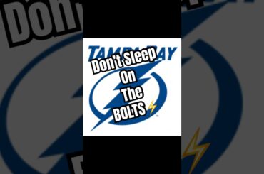 Tampa Bay Is the Playoff Dark Horse! Kucherov & Vasy = Stanley Cup Problem